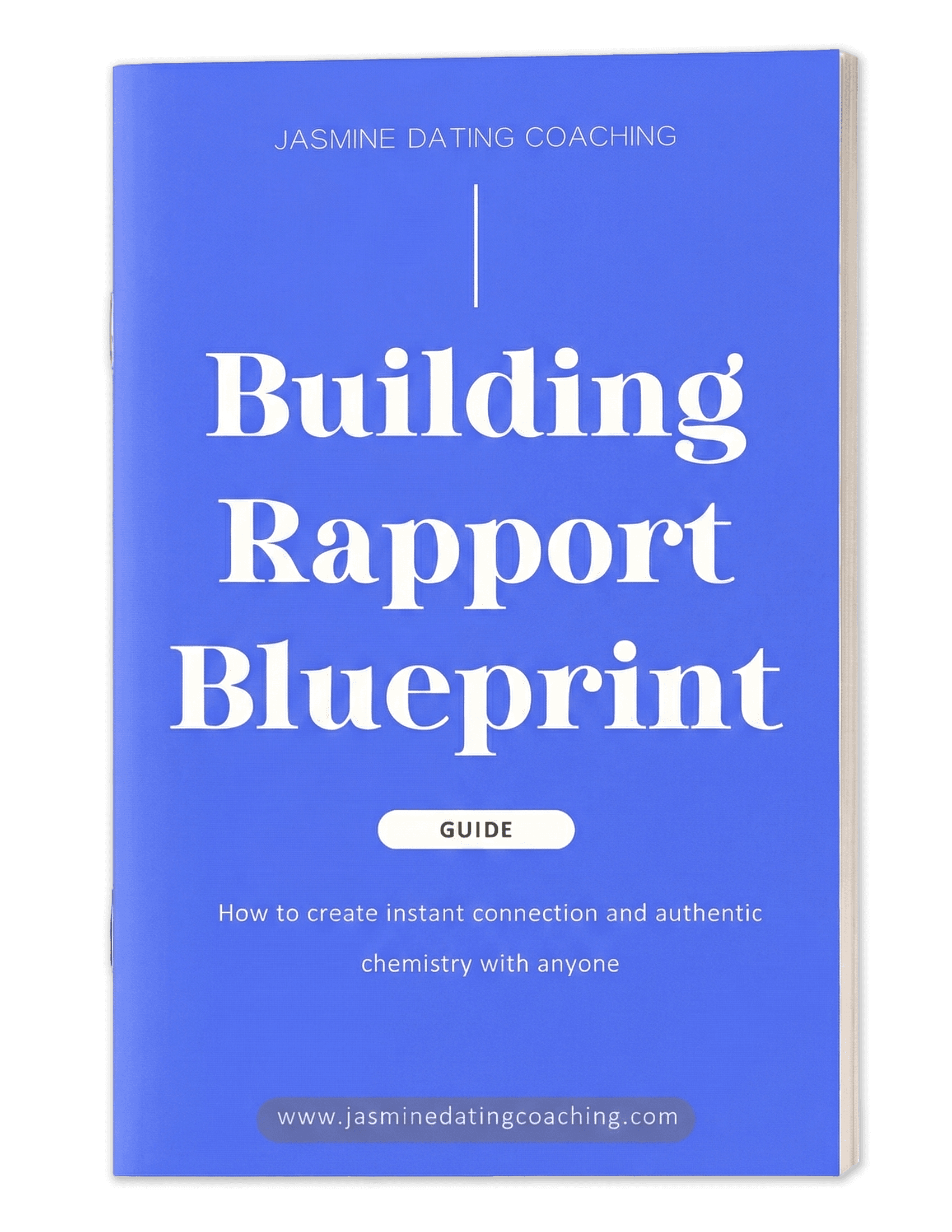 The Building Rapport Blueprint